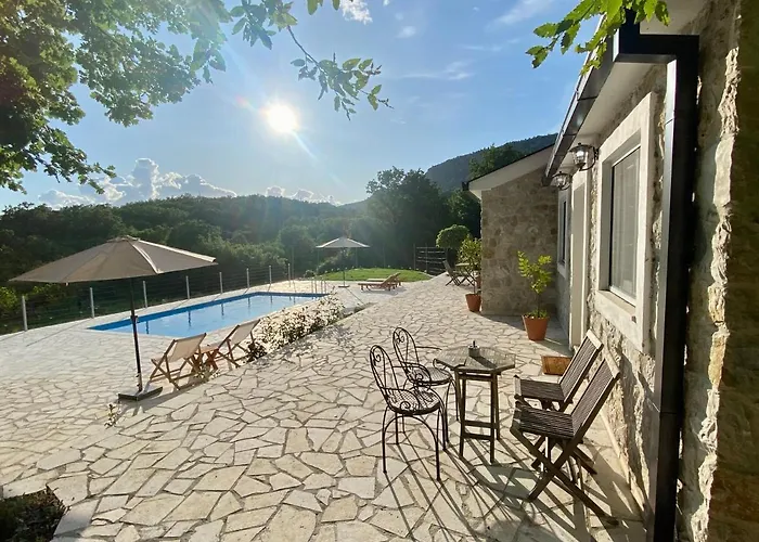 Bio Villas