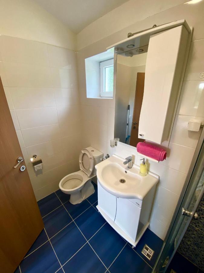 Bio Villa Podgorica