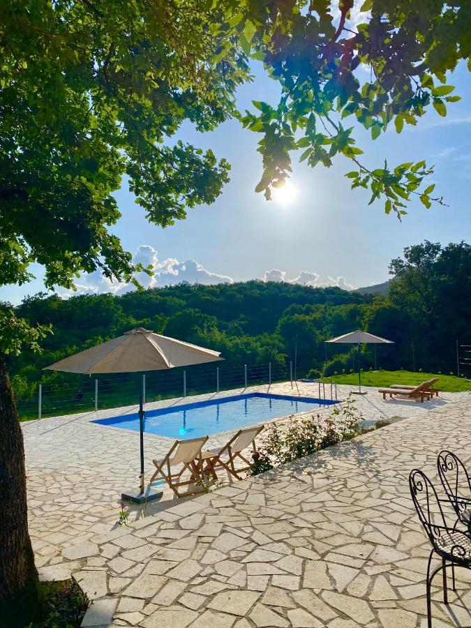Bio Villa Podgorica