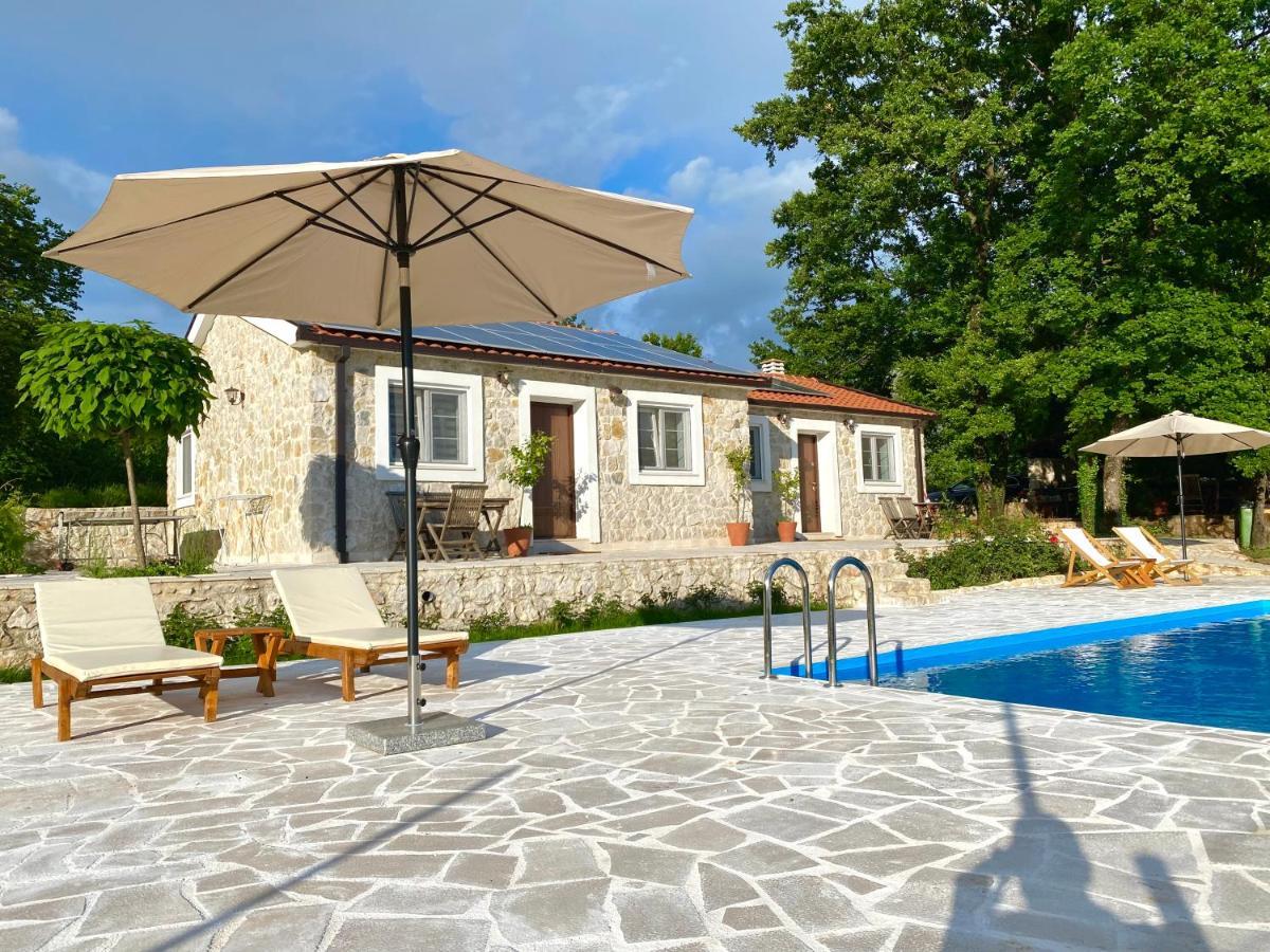Bio Villa Podgorica